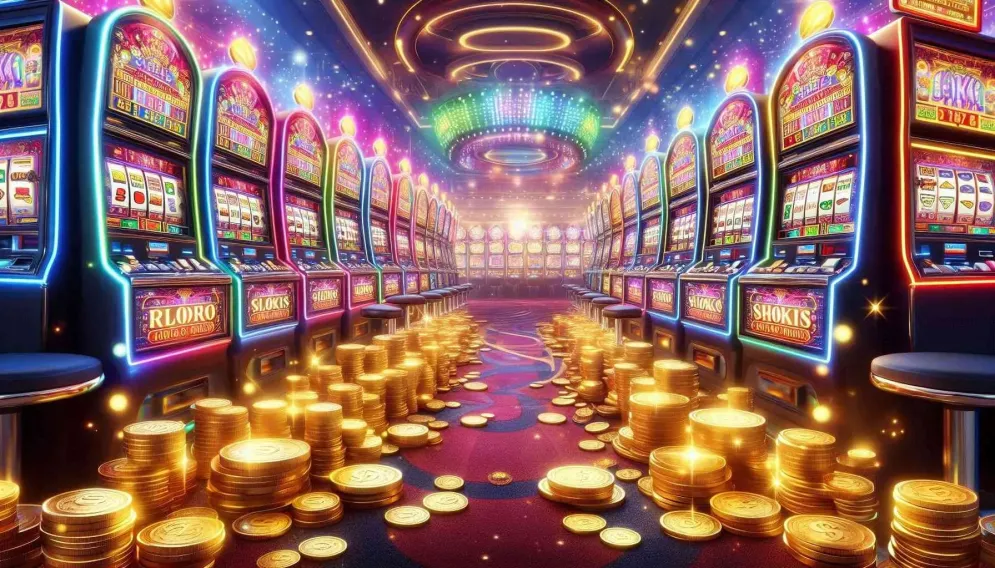 Smash Casino